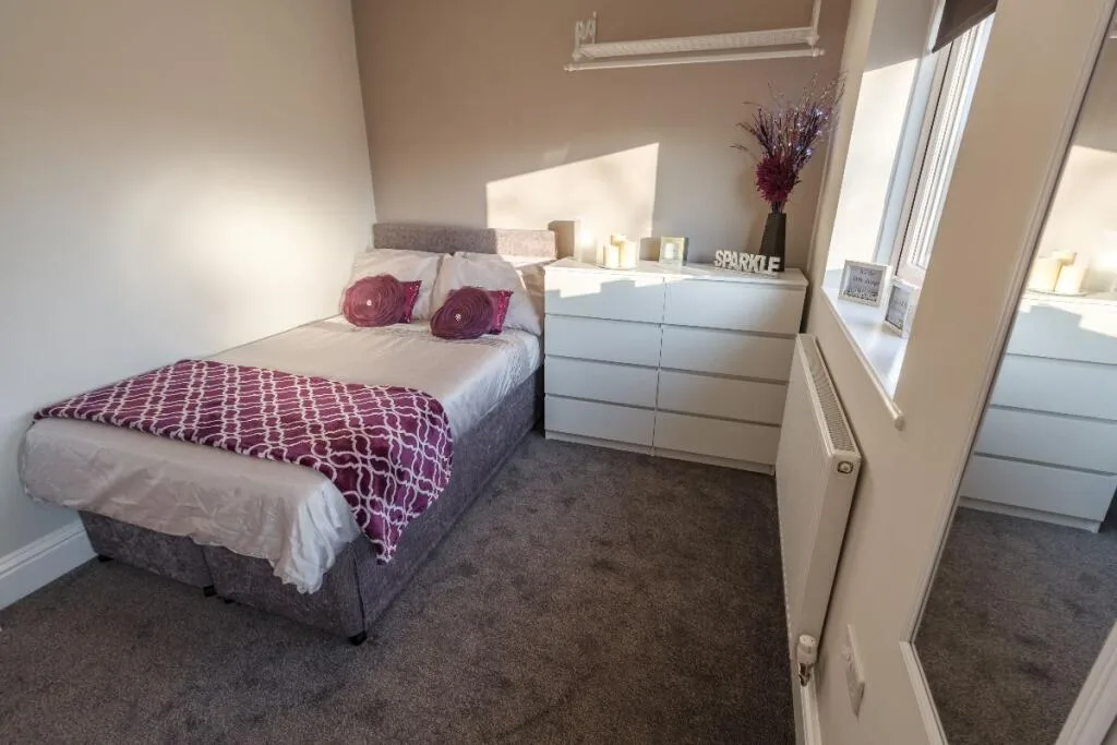 3 bedroom terraced house for rent