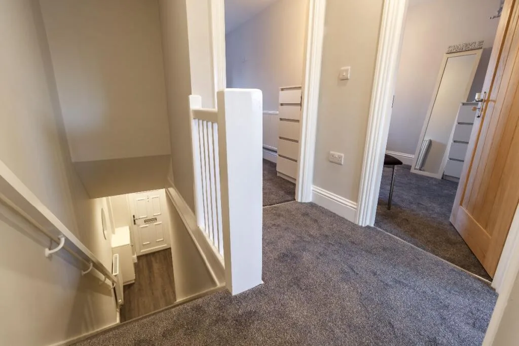 3 bedroom terraced house for rent