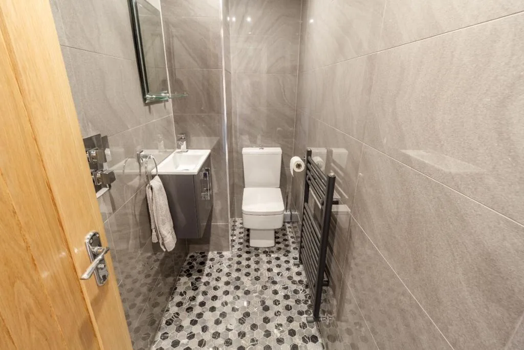 3 bedroom terraced house for rent