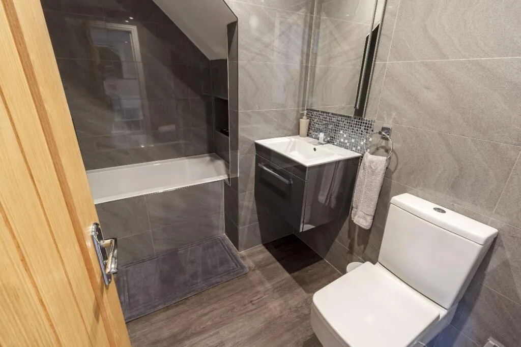 3 bedroom terraced house for rent