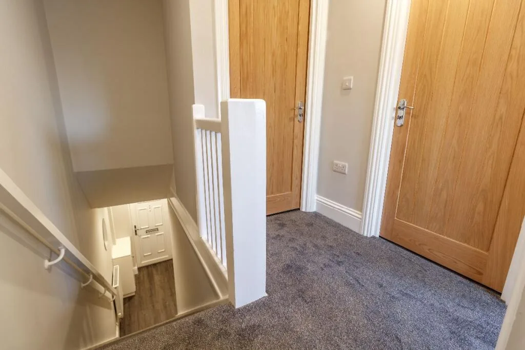 3 bedroom terraced house for rent