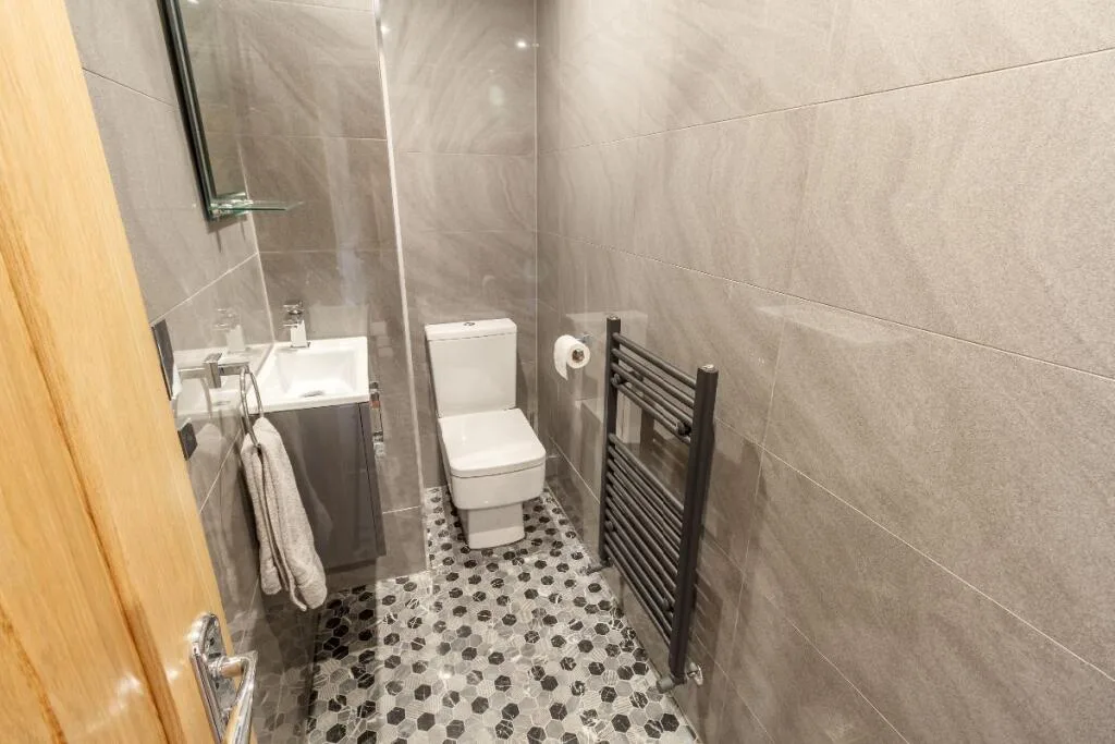 3 bedroom terraced house for rent