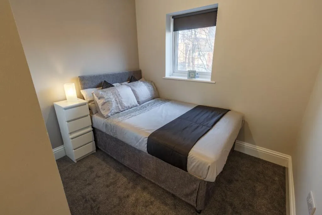 3 bedroom terraced house for rent