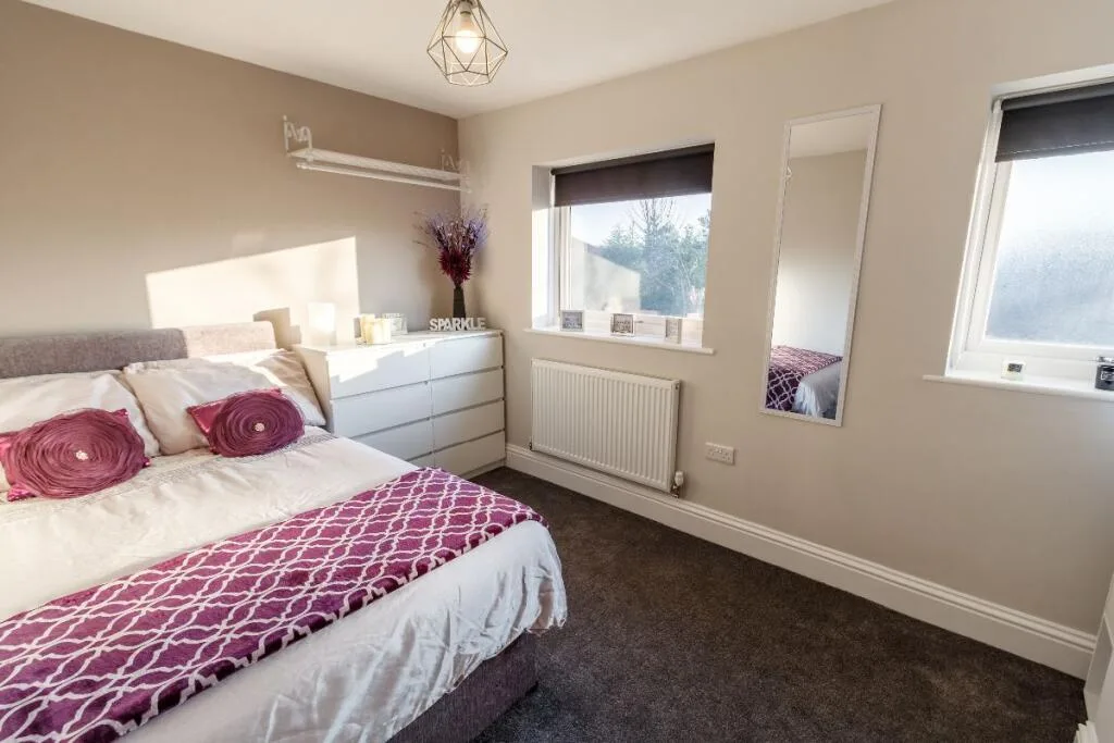 3 bedroom terraced house for rent