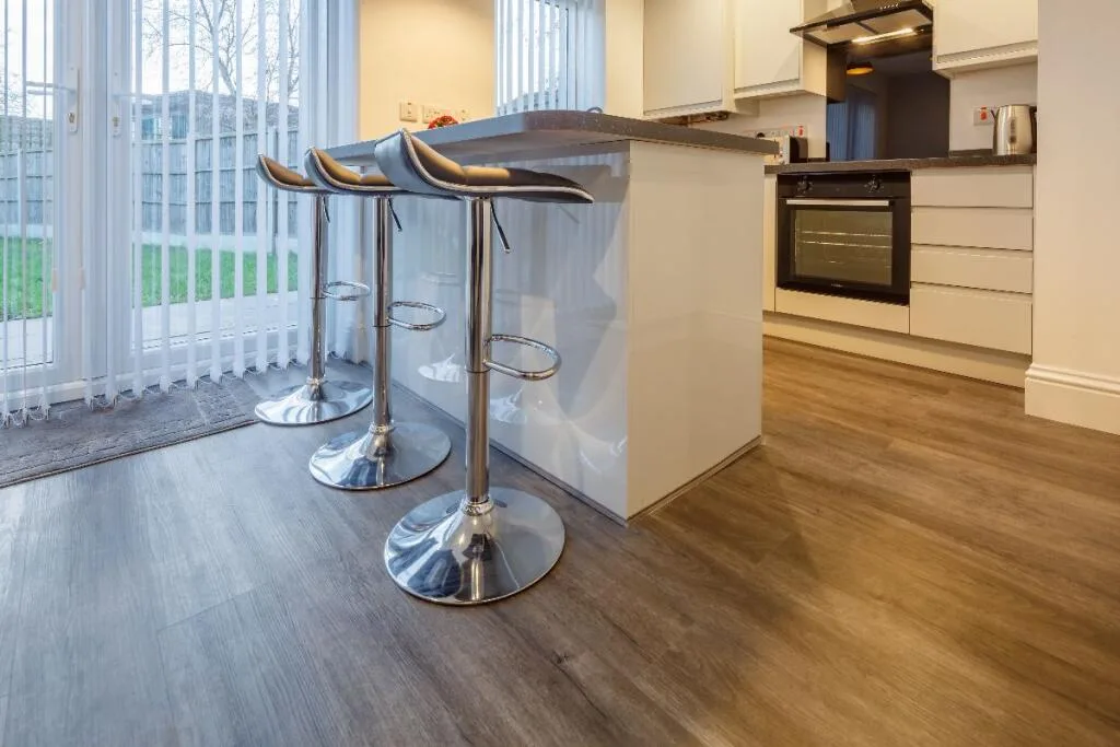 3 bedroom terraced house for rent
