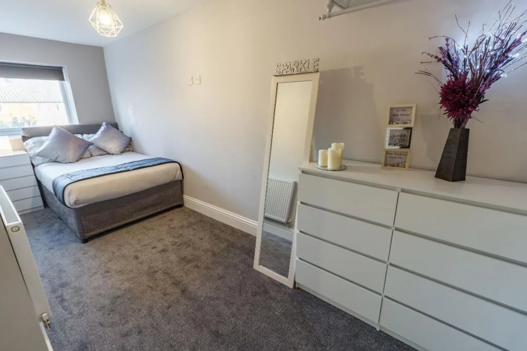 3 bedroom terraced house for rent