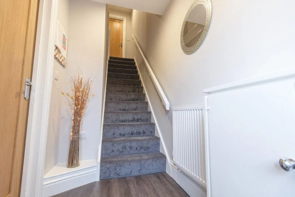 3 bedroom terraced house for rent