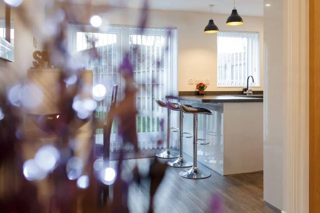 3 bedroom terraced house for rent