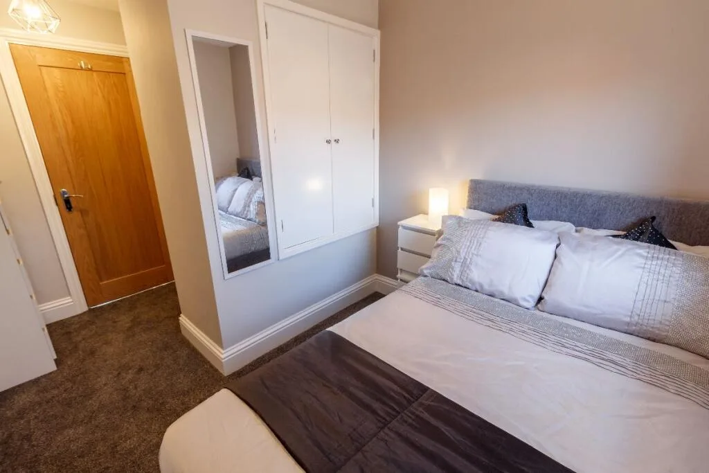 3 bedroom terraced house for rent