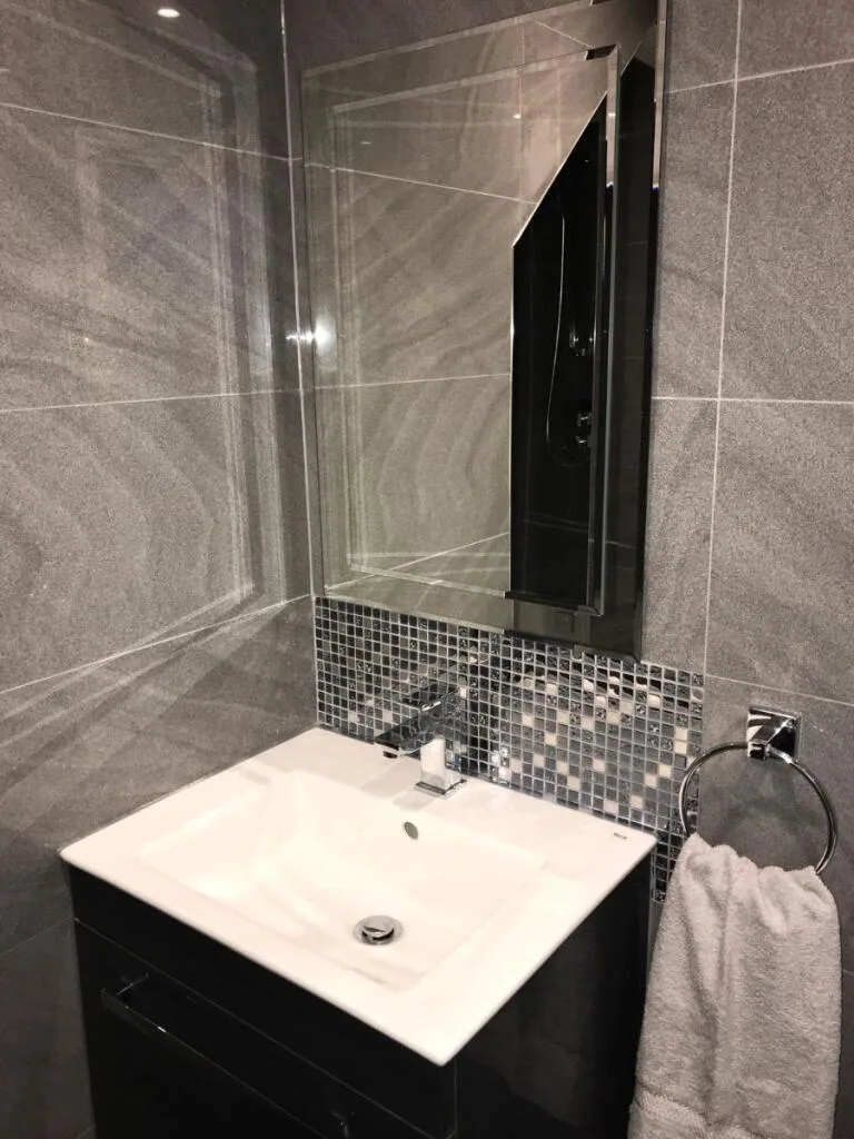 3 bedroom terraced house for rent