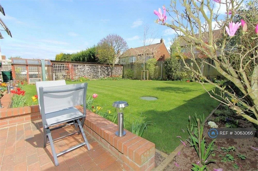 1 bedroom semi-detached house for rent