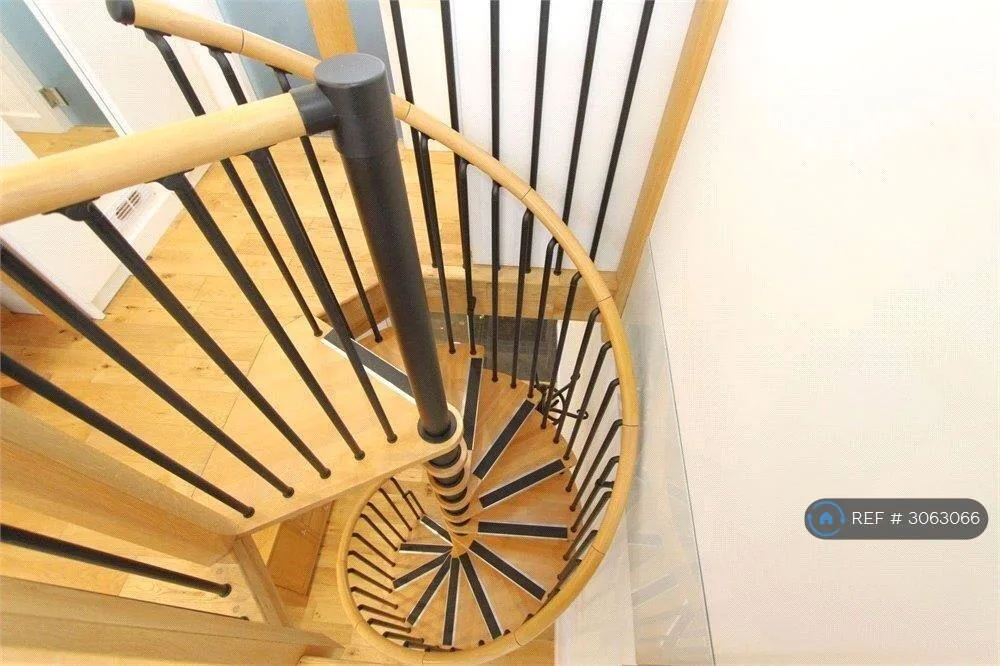 1 bedroom semi-detached house for rent