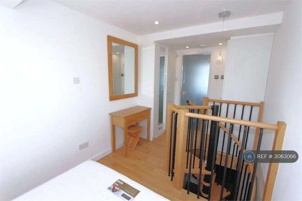1 bedroom semi-detached house for rent