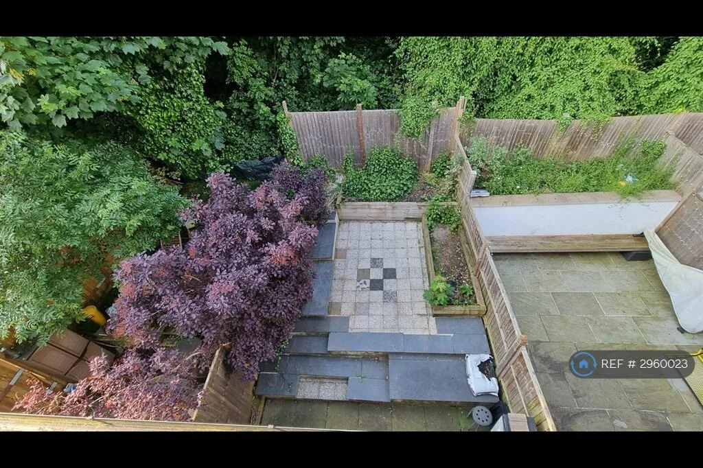 4 bedroom terraced house for rent