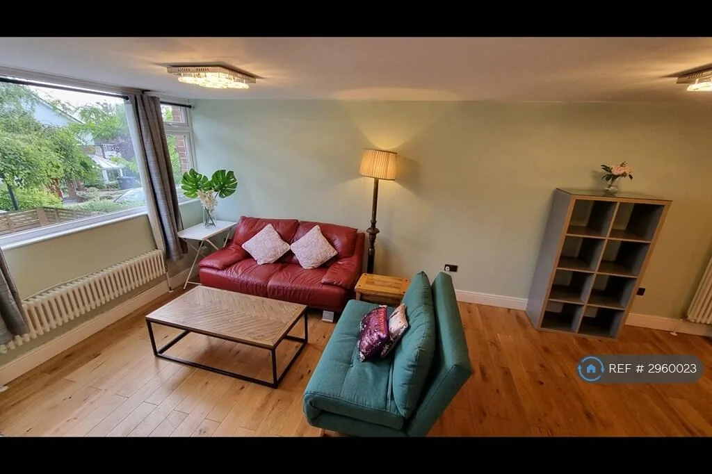 4 bedroom terraced house for rent