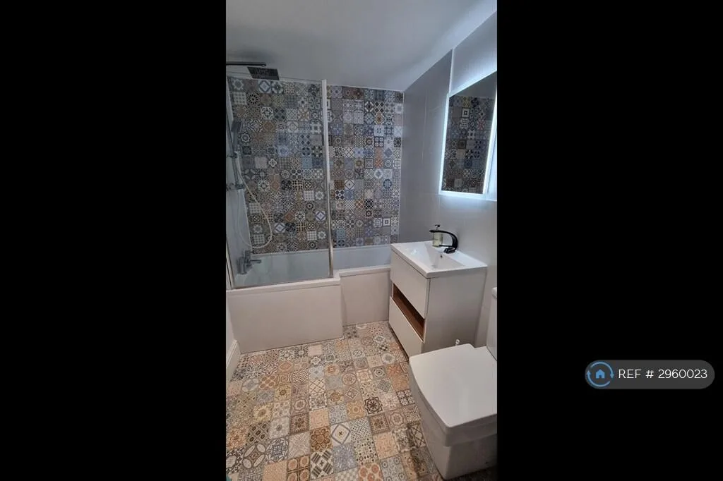 4 bedroom terraced house for rent