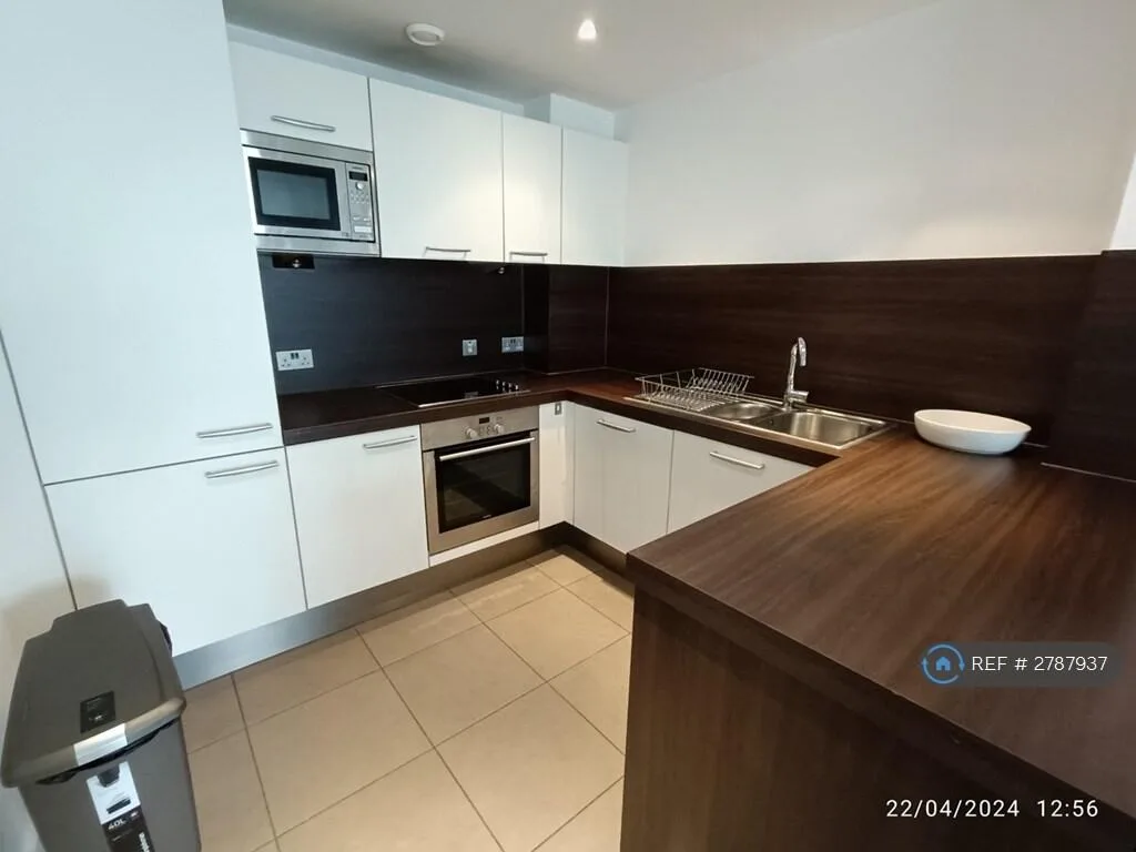 1 bedroom flat for rent
