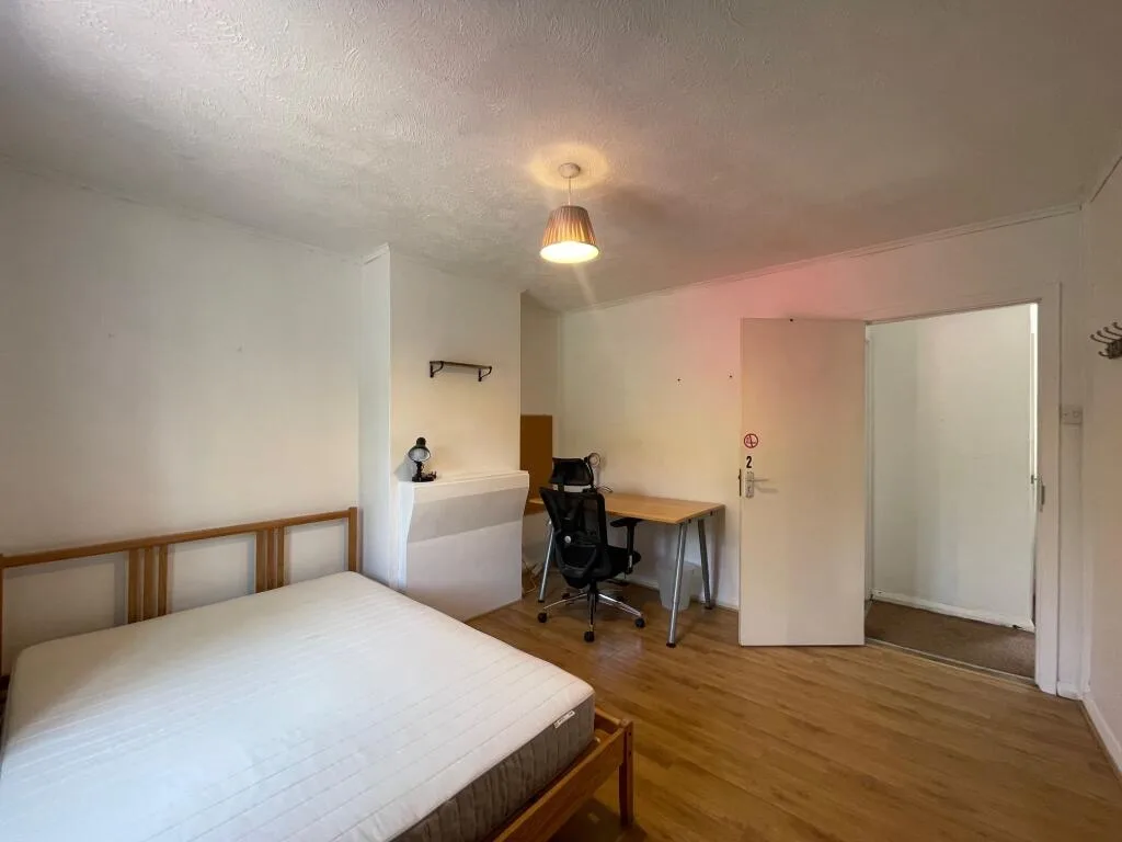 4 bedroom detached house for rent