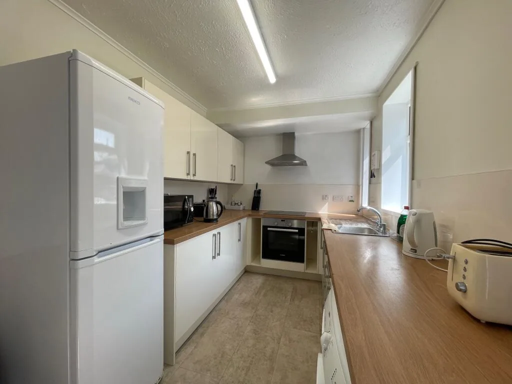 4 bedroom detached house for rent