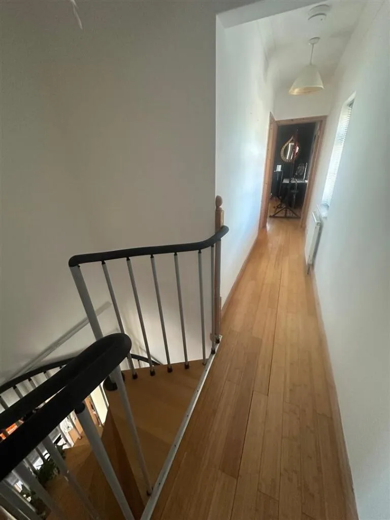 2 bedroom end of terrace house for rent