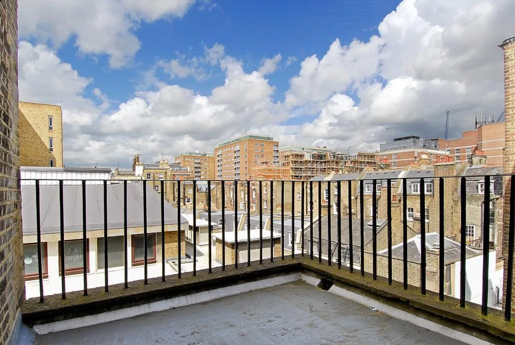 1 bedroom apartment for rent