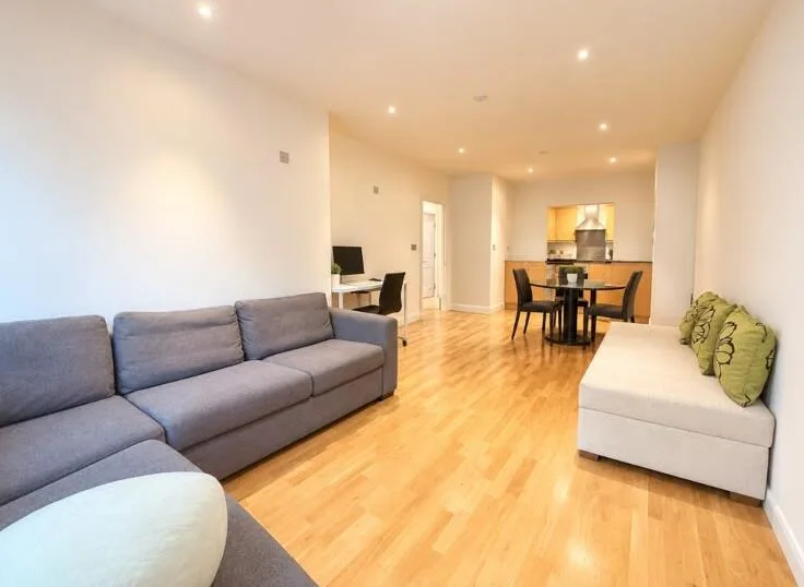 1 bedroom apartment for rent