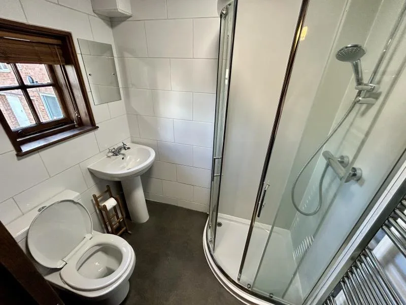 2 bedroom terraced house for rent
