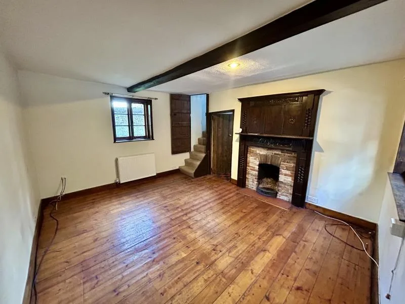 2 bedroom terraced house for rent