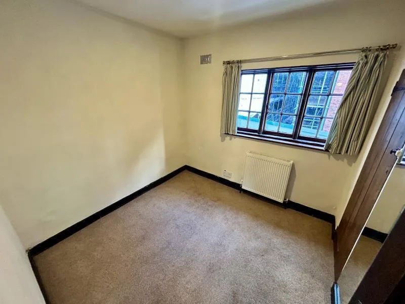 2 bedroom terraced house for rent