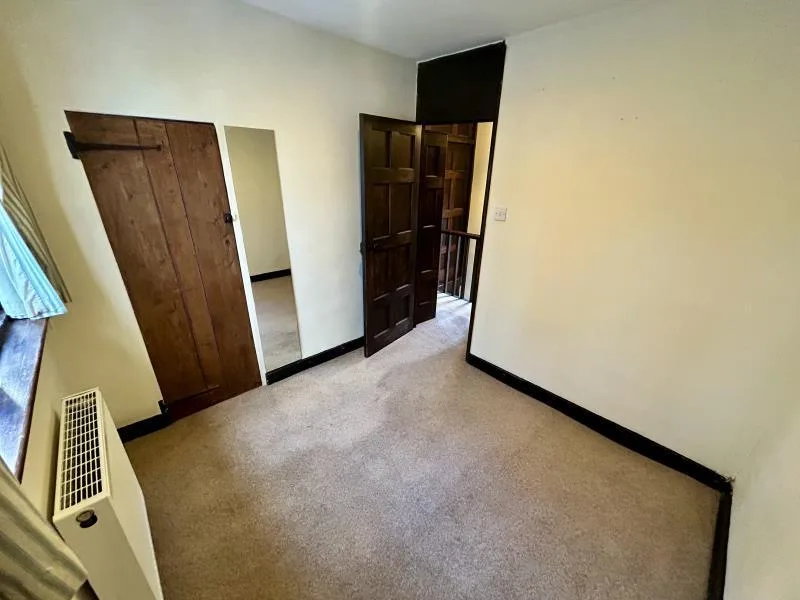 2 bedroom terraced house for rent