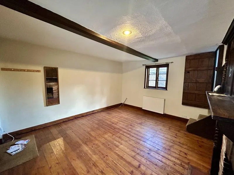 2 bedroom terraced house for rent
