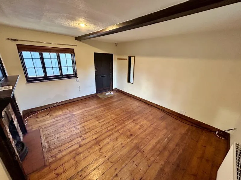 2 bedroom terraced house for rent