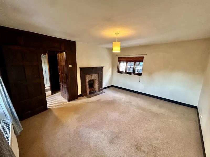 2 bedroom terraced house for rent