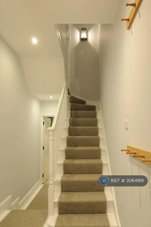 4 bedroom terraced house for rent