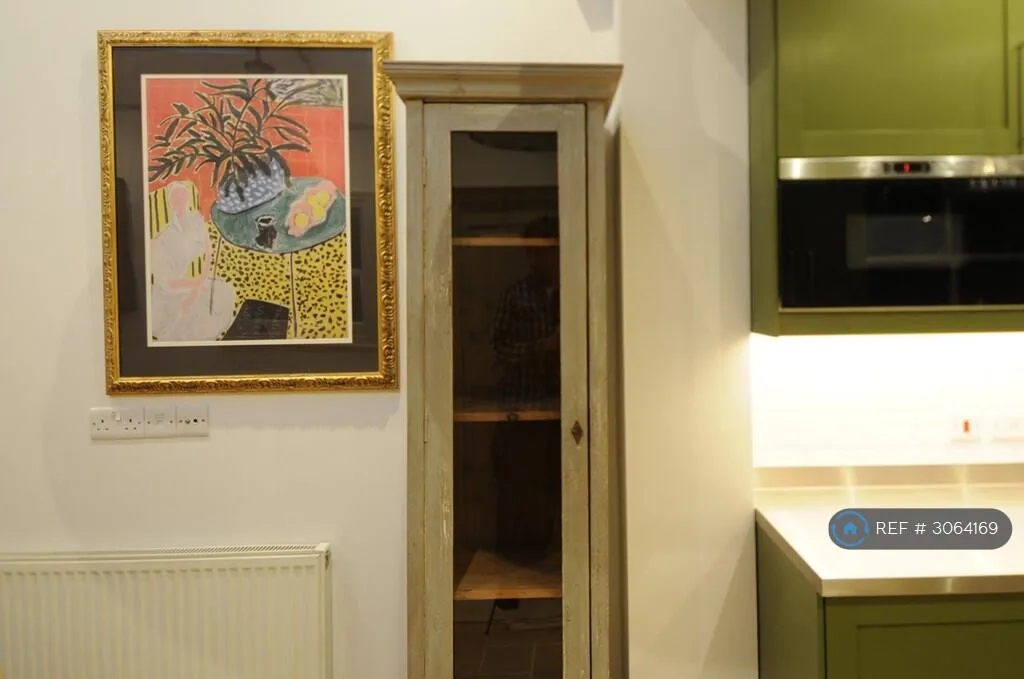 4 bedroom terraced house for rent