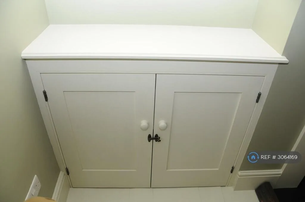 4 bedroom terraced house for rent
