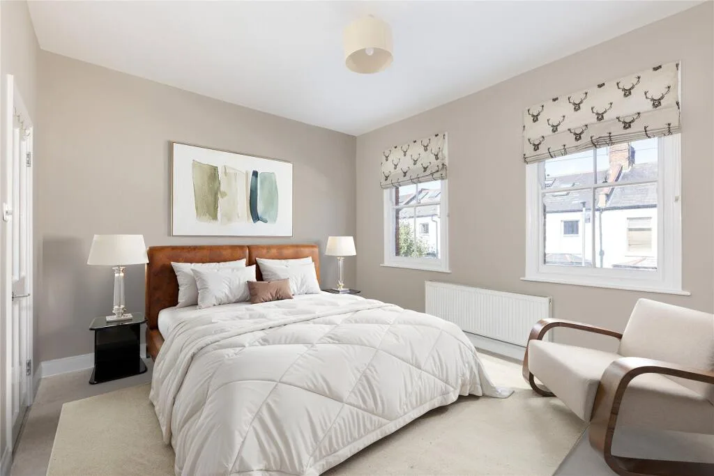 4 bedroom house for rent