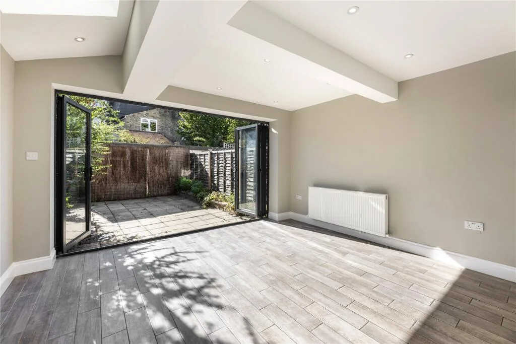 4 bedroom house for rent