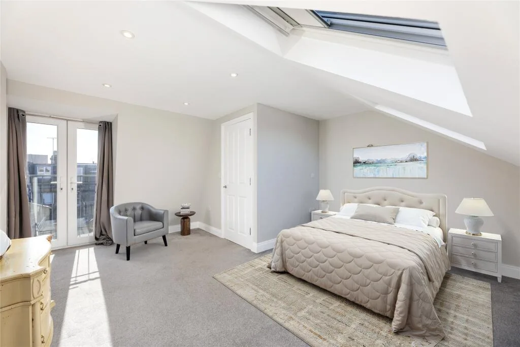 4 bedroom house for rent