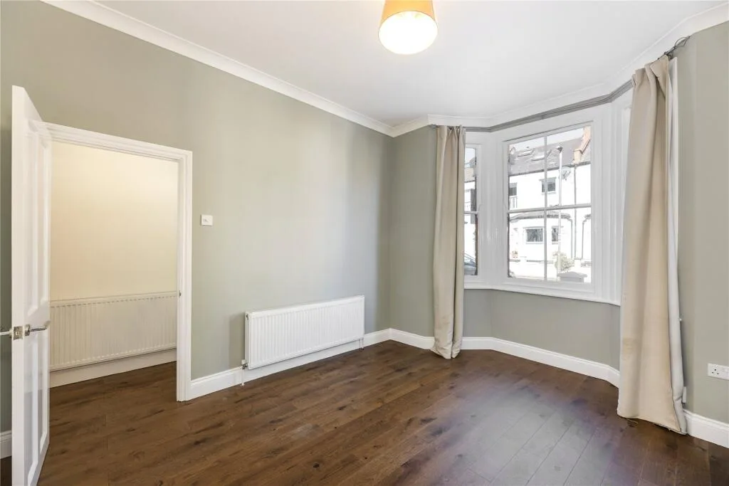 4 bedroom house for rent