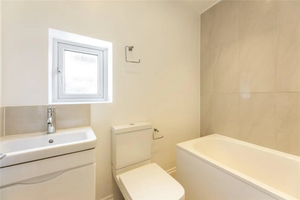 4 bedroom house for rent