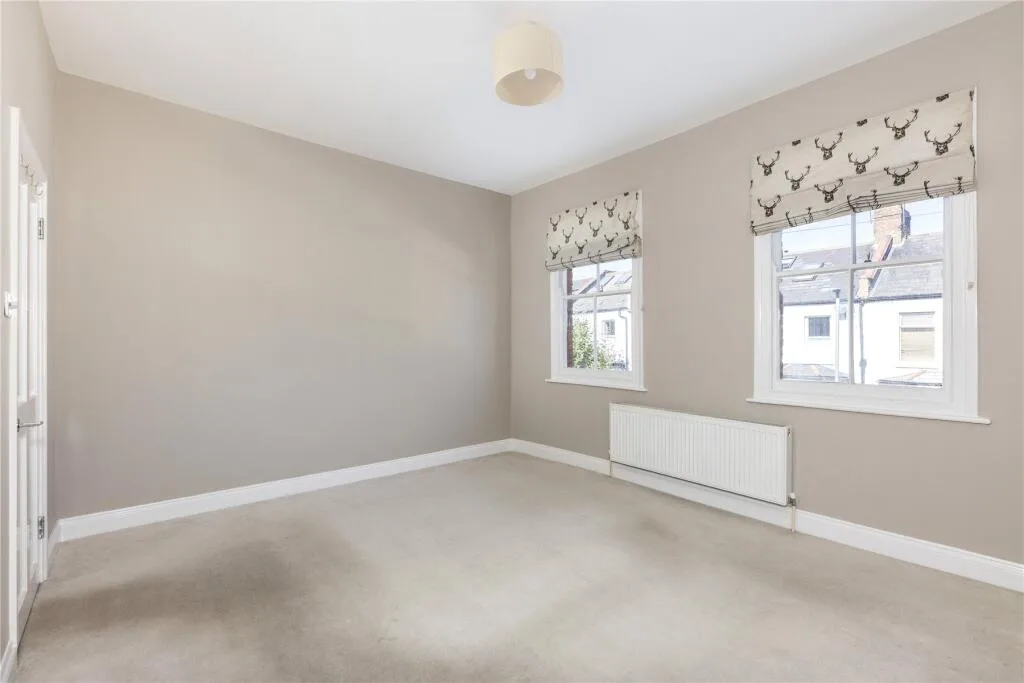 4 bedroom house for rent