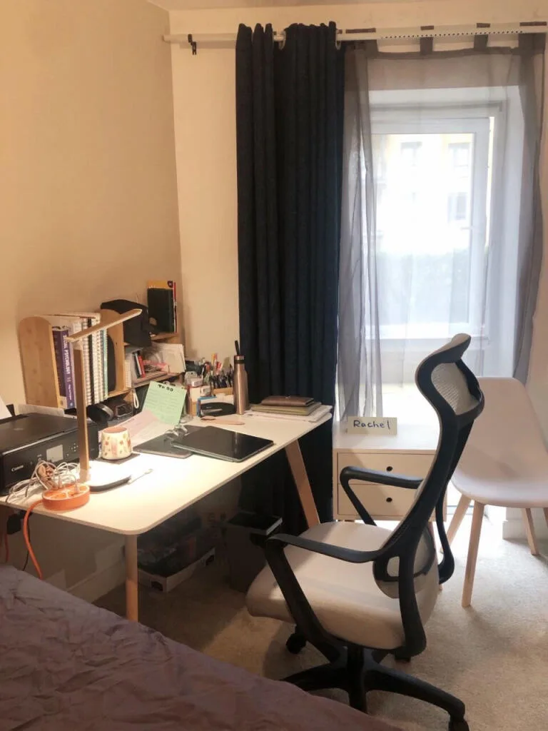 1 bedroom apartment for rent