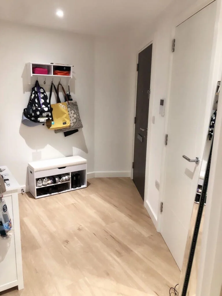 1 bedroom apartment for rent