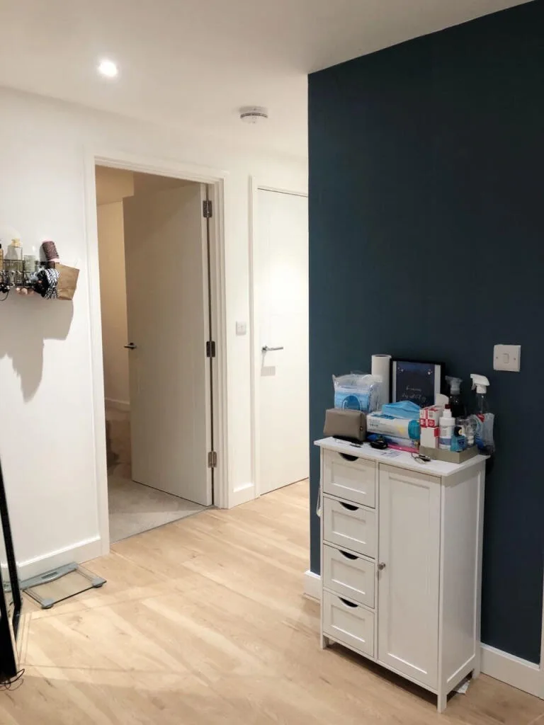 1 bedroom apartment for rent