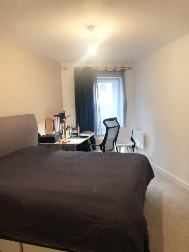 1 bedroom apartment for rent