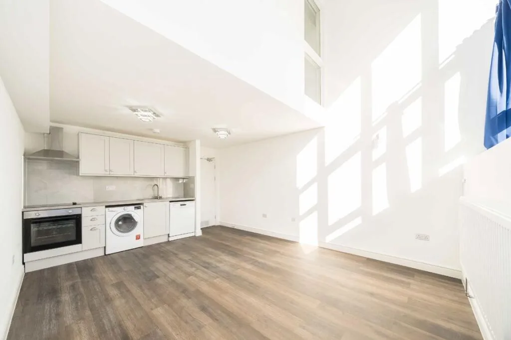 1 bedroom flat for rent