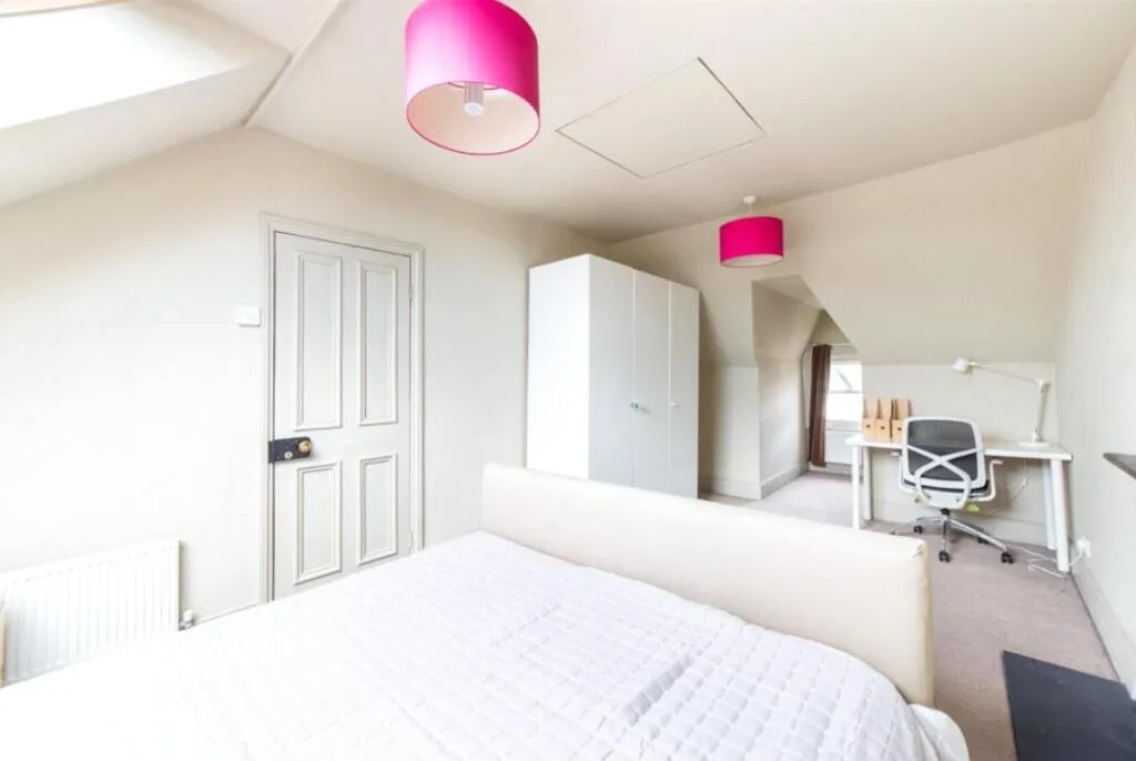 4 bedroom apartment for rent