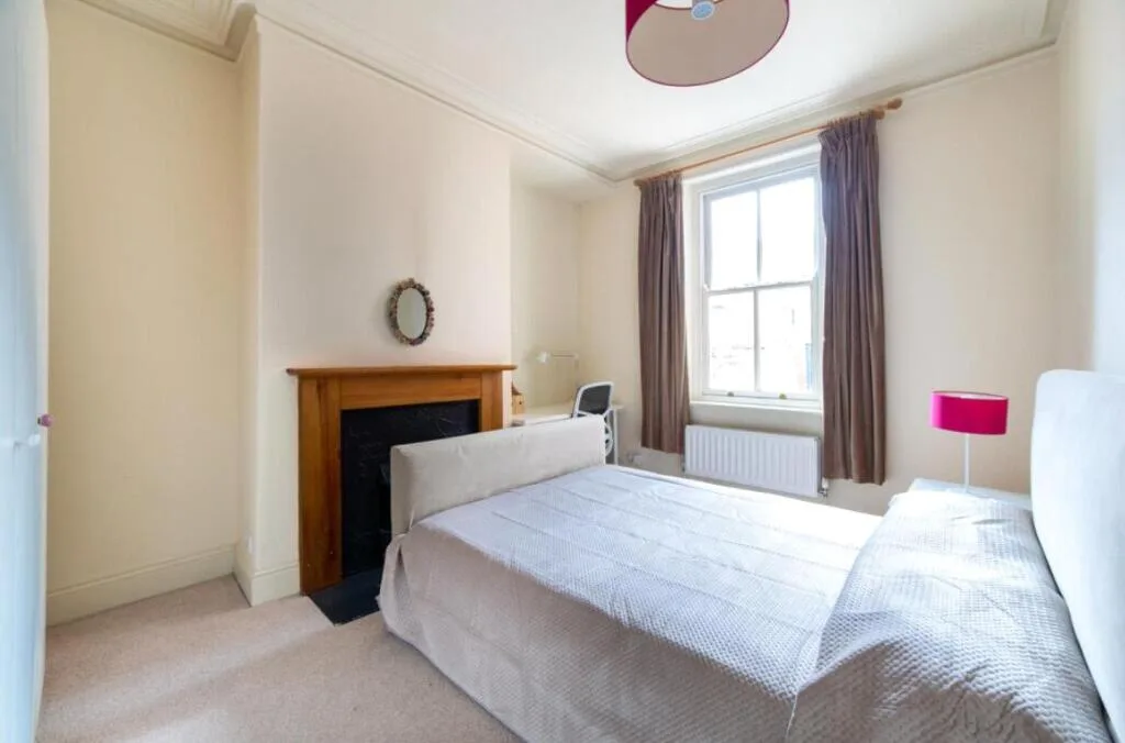 4 bedroom apartment for rent
