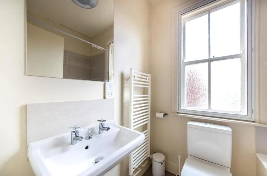4 bedroom apartment for rent